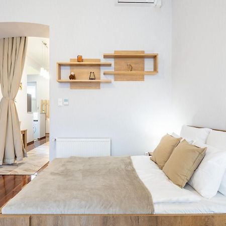 Basilica View Apartment Budapest Extérieur photo