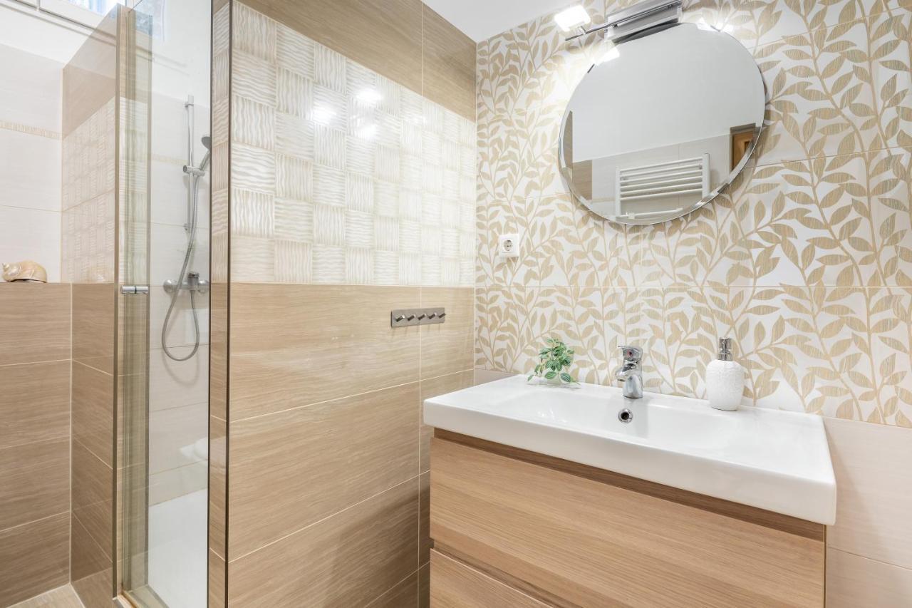 Basilica View Apartment Budapest Extérieur photo